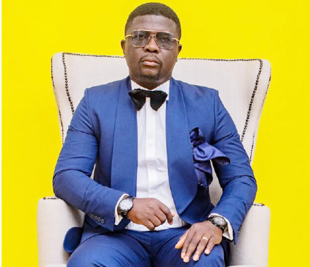 seyi law