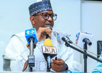 Dikko Resumes Duty As NSC Chairman, Vows To Create Sports Economy