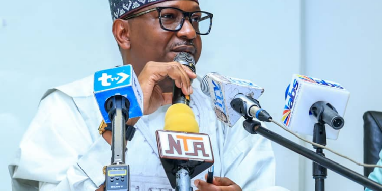 Shehu Dikko