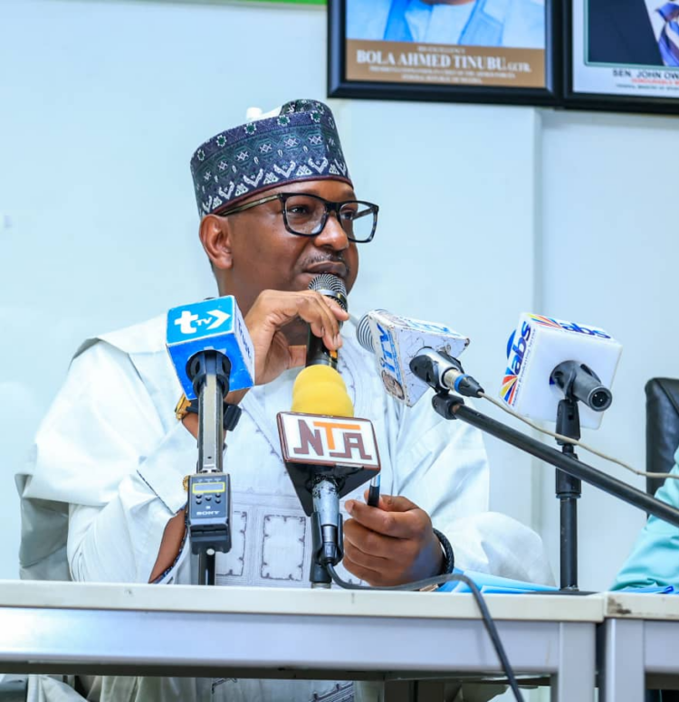 Shehu Dikko