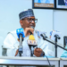 Dikko Resumes Duty As NSC Chairman, Vows To Create Sports Economy