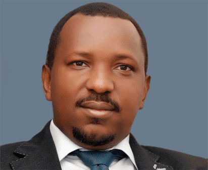Shehu Dikko