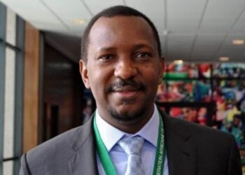 FCT FA Boss Congratulates Dikko As New Chairman Of Reinstated NSC