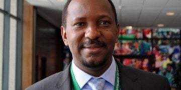 FCT FA Boss Congratulates Dikko As New Chairman Of Reinstated NSC