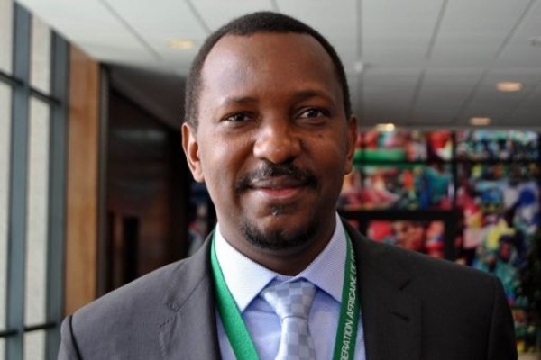 Olopade Will Further Drive NSC’s Vision – Dikko 1 Shehu Dikko 510x340 1