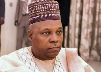 VP Shettima Condoles NNPCL GCEO Kyari Over Daughter’s Death