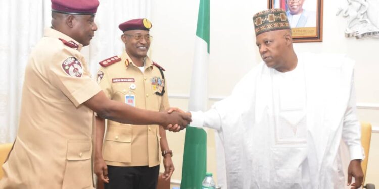 shettima