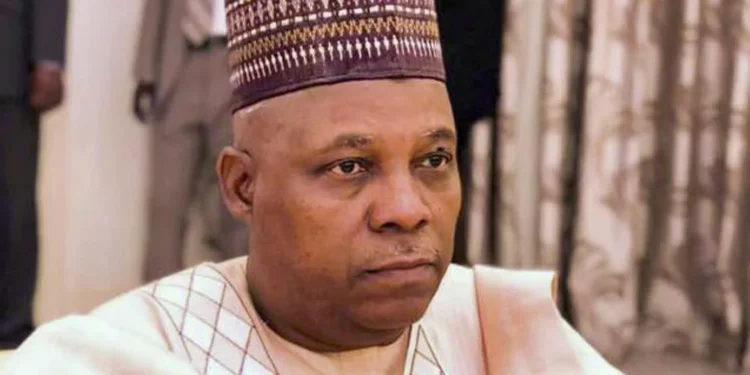 Shettima