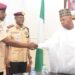 Traffic Accidents: VP Shettima Orders Overhaul Of Road Safety Measures 5 Traffic Accidents: VP Shettima Orders Overhaul Of Road Safety Measures