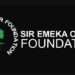 Sir Emeka Offor Foundation Donates N150m To Jigawa Tanker Explosion Victims
