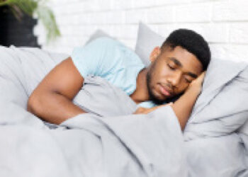 8 Health Benefits Of Sleeping On Your Left Side