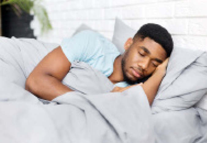 8 Health Benefits Of Sleeping On Your Left Side 1 Sleeping on your left side