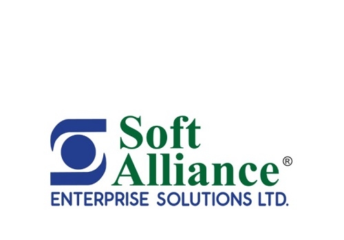 CSR: Firm Donates N20m Infrastructure For MD's 60th Birthday 1 SoftAlliance