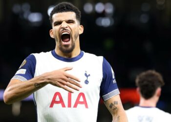 Solanke Eyes England’s Second Cap