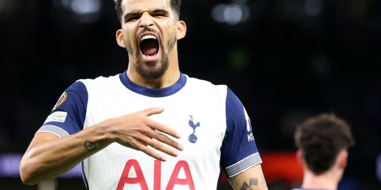solanke