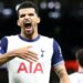 Solanke Eyes England’s Second Cap