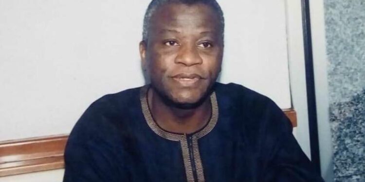 Sonala Olumhense