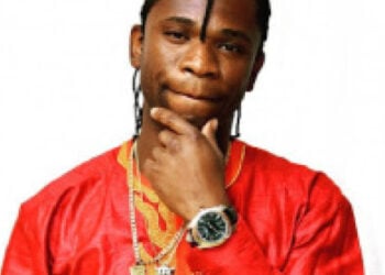 Speed Darlington’s ‘Baby Oil’ Emerges Spotify’s Highest New Entry