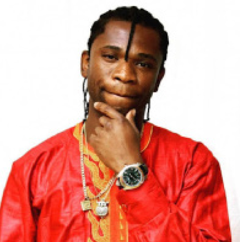‘For Publicity, I've Have Say It's 12-yr-old, Not 15', Speed Darlington Stirs Outrage As NAPTIP Wades In 1 Speed Darlington