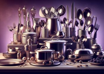 Unlocking Profit Potential In Kitchen Utensils Business