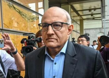 Ex-Singapore Minister Sentenced To 1-year Jail Term For Corruption