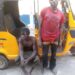 Lagos Police Arrest 2 Physically Challenged Suspects Over Attempt To Snatch Tricycle