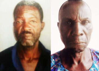 Lagos Police Arraign 2 Men For Alleged Defilement Of Minors
