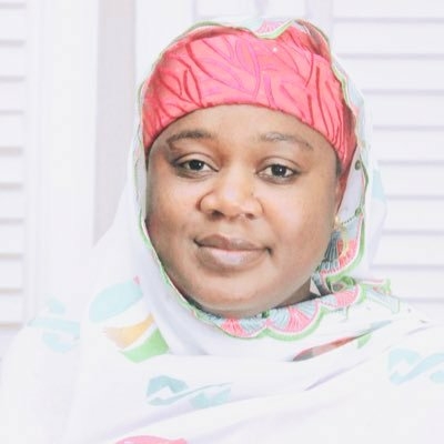 Girl-Child Education Key To Societal Transformation –Niger First Lady 1 SybTXn35 400x400