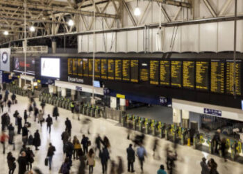 Seven Tips On World’s Busiest Train Stations