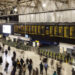 Seven Tips On World’s Busiest Train Stations