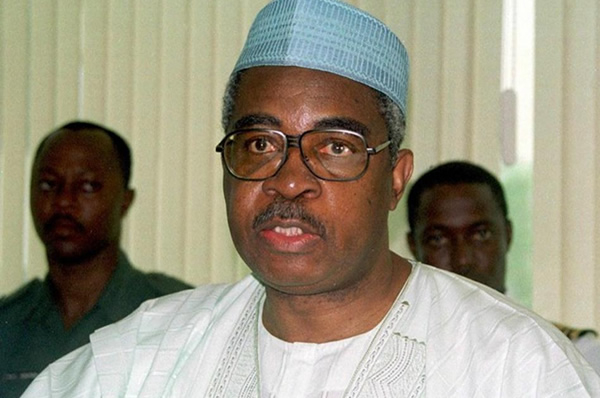 TY Danjuma’s Life Of Service Should Be Emulated – Varsity 1 TY Danjuma
