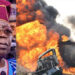 Tanker Fire: Tinubu Dispatches Akume-led High-level Delegation To Jigawa 5 Tanker Fire: Tinubu Dispatches Akume-led High-level Delegation To Jigawa