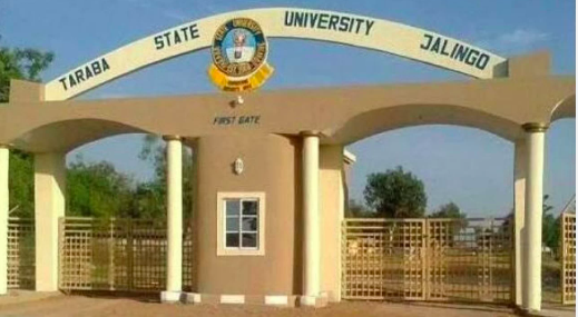Taraba Varsity ASUU Threatens Strike Over N1.7bn Debt 1 Taraba State University TSU