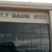 Taraba Renames Govt House After TY Danjuma