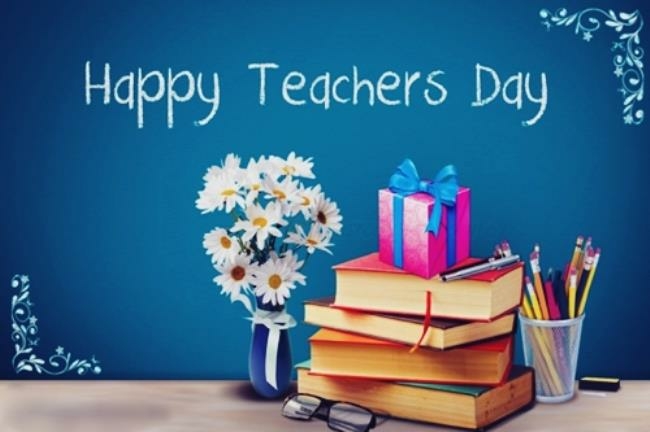 World Teachers' Day: Elevating Teaching Profession In Nigeria 1 Teachers Day 2016