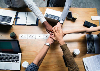 Team Coaching: A Game-changing Strategy For Building High-performing Teams