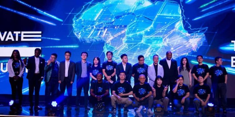 TECNO Launches AI Ecosystem