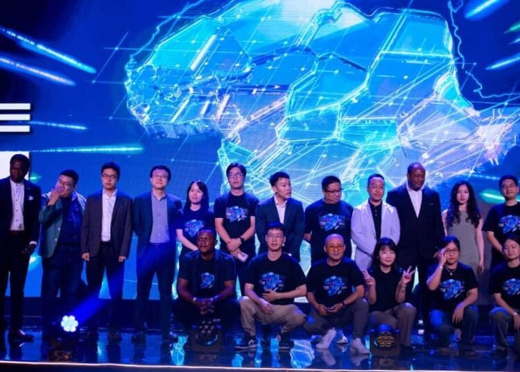 TECNO Launches AI Ecosystem