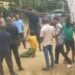 Hardship: Tenants Flog Calabar Landlord To Stupor For Stealing Food Items