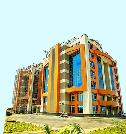 IHVN Leads West Africa's First HIV Vaccine Research With Global Partners 1 The Institute of Human Virology Nigeria IHVN