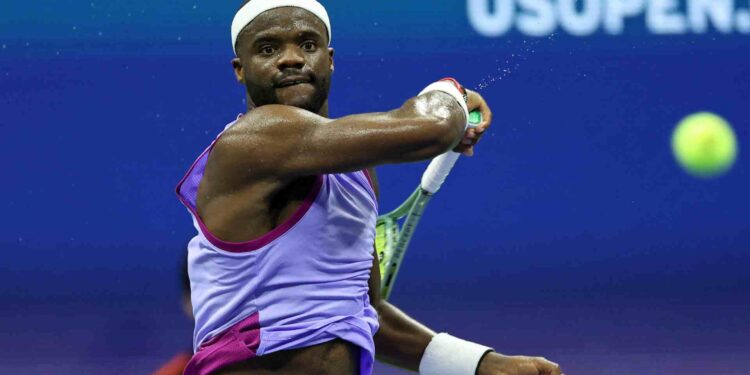 tiafoe