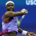 Tiafoe Apologises For Swearing At Umpire In Furious Rant