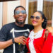 Timi Dakolo Celebrates Wife On Her 40th Birthday 5 Timi Dakolo Celebrates Wife On Her 40th Birthday