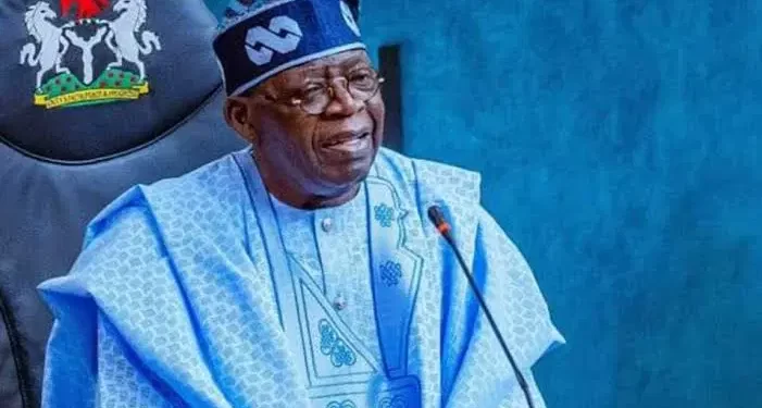 Tinubu