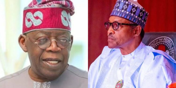 Tinubu