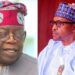 Buhari Unmoved By Power, Unseduced By Applause — Tinubu 5 Tinubu, Buhari Hail LEADERSHIP’s 20 Years Of Ethical Journalism
