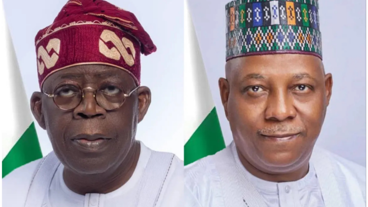 Shettima