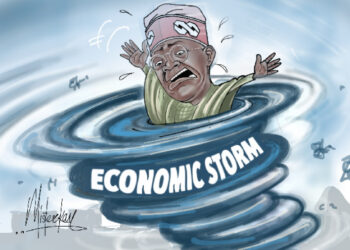 Does It Still Make Sense To Trust Tinubu?