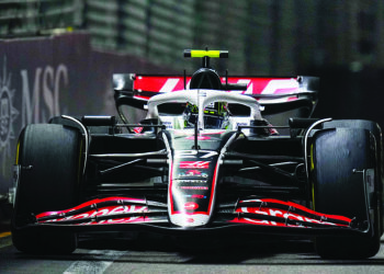 Toyota To Return To F1 In Partnership With Haas