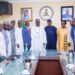 Federal Gov't Partners Trans Sahara Consortium On Food Security 5 Federal Gov’t Partners Trans Sahara Consortium On Food Security